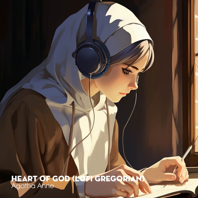 Heart of God (Lofi Gregorian)