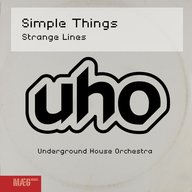 Simple Things
