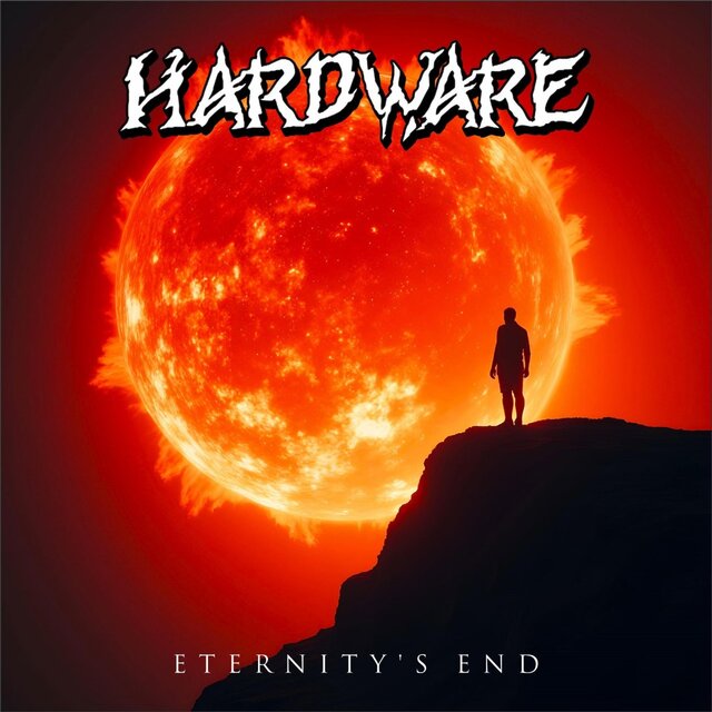 Eternity's End
