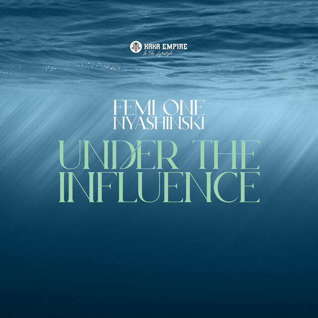 Under the Influence