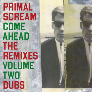 Primal Scream - TIDAL Primal Scream - TIDAL