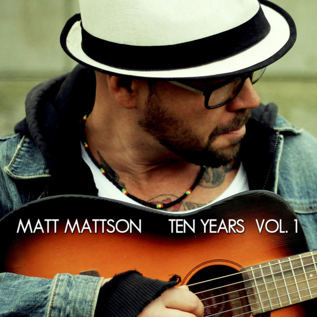 Ten Years, Vol.1