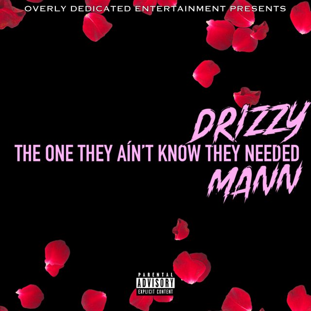 The One They Ain’t Know They Needed