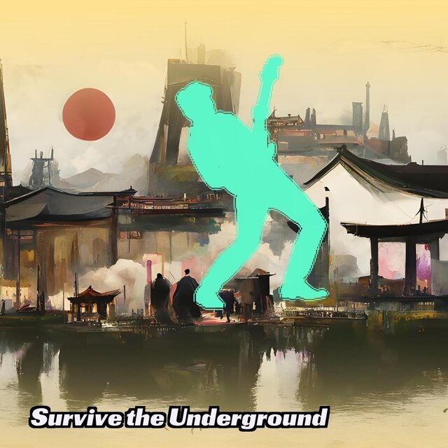 Survive the Underground
