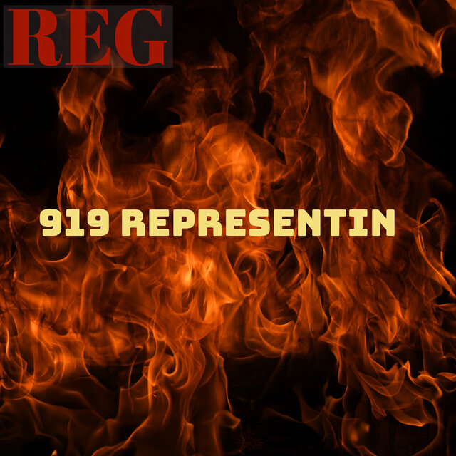 919 Representin