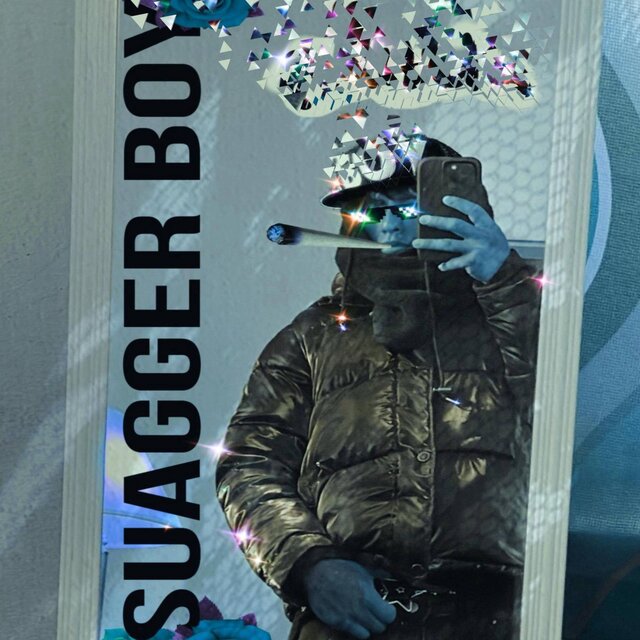 SUAGGER BOY
