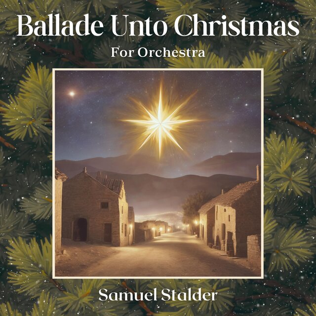 Ballade Unto Christmas