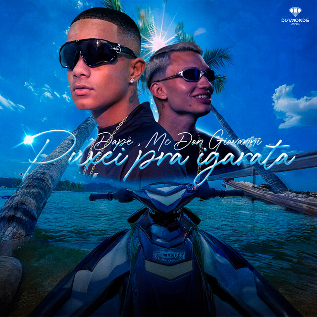 Puxei pra Igaratá