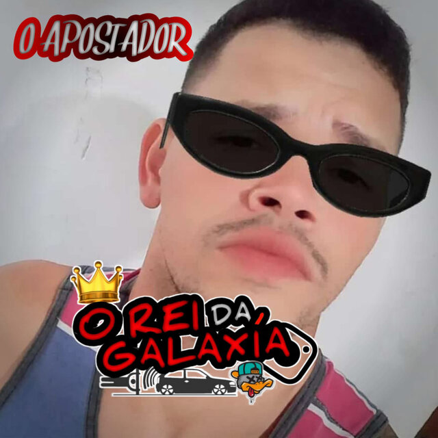 O Apostador