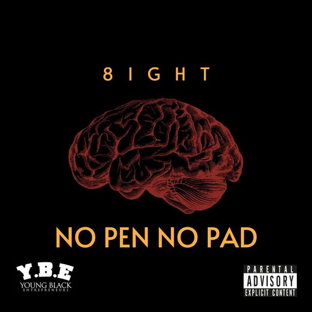 No Pen No Pad