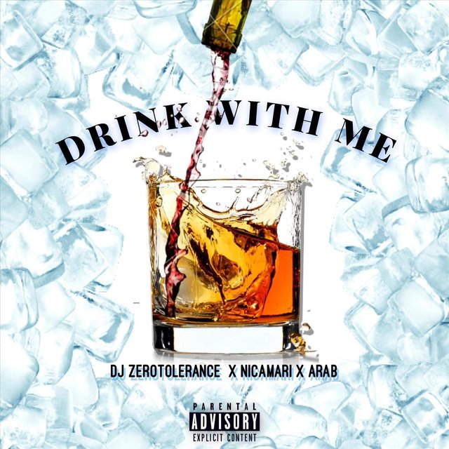Drink with Me (feat. Nicamari & Arab)