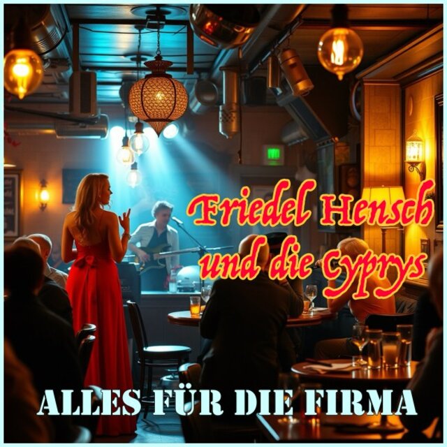 Alles für die Firma