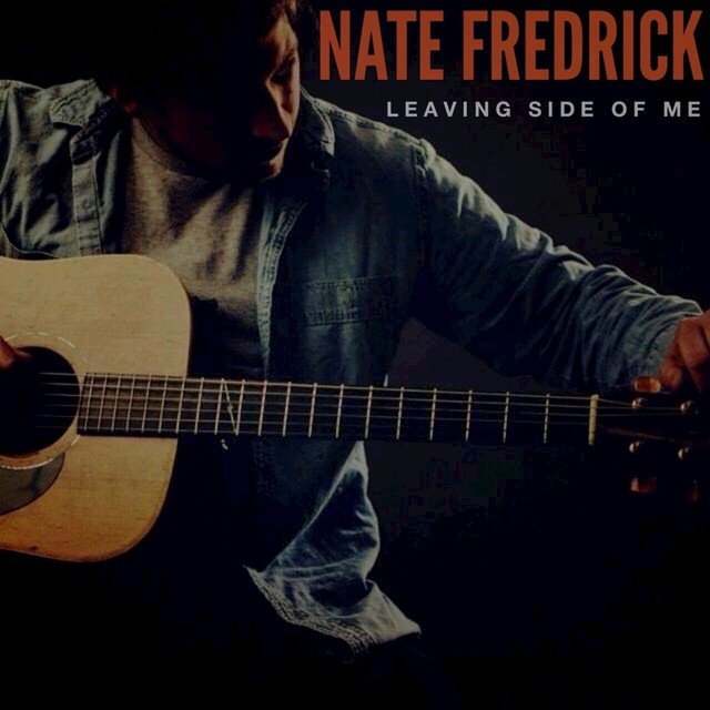 Leaving Side of Me - Single