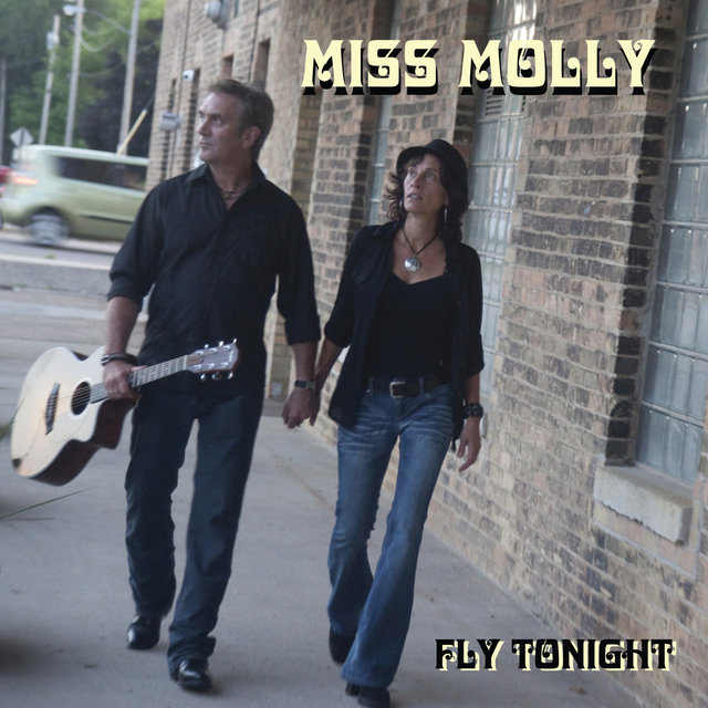 Fly Tonight