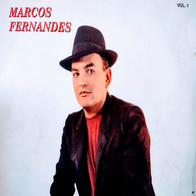 Marcos Fernandes, Vol. 1
