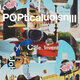 Cover art for album POPtical Illusion by John Cale