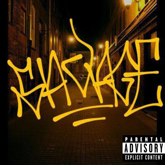 Savage (Chem-X and Elbow MacK)