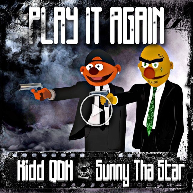 PLAY IT AGAIN