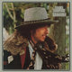Cover art for album Desire by Bob Dylan