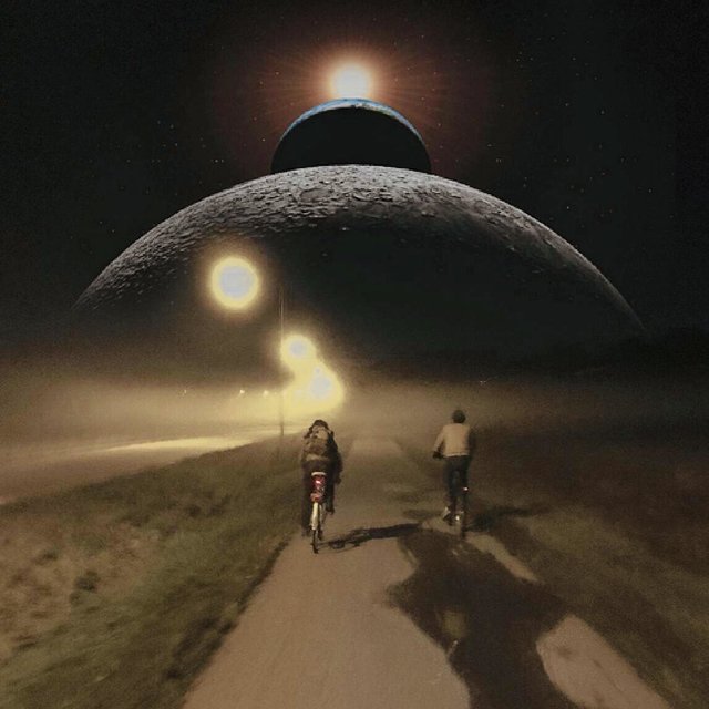 Odyseja Kosmiczna