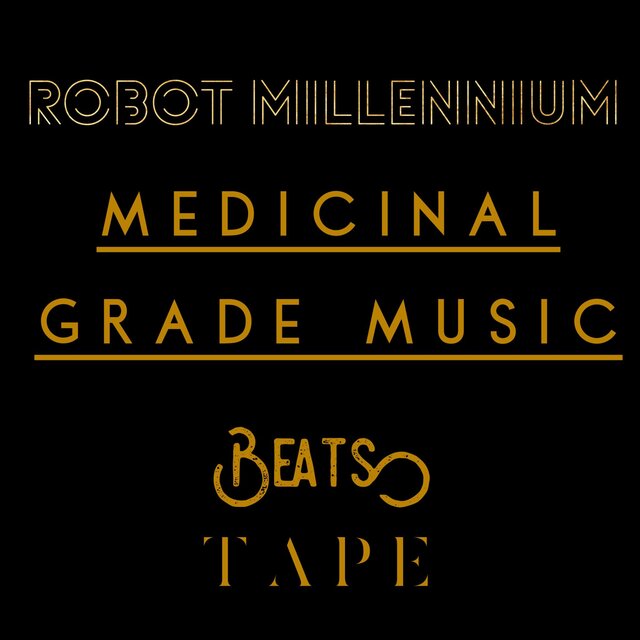 MGM Beats Tape