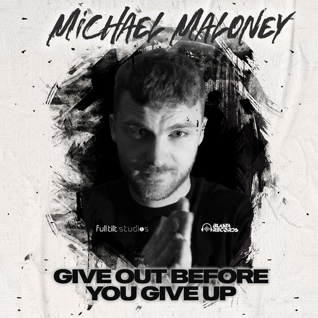 Give Out Before You Give Up
