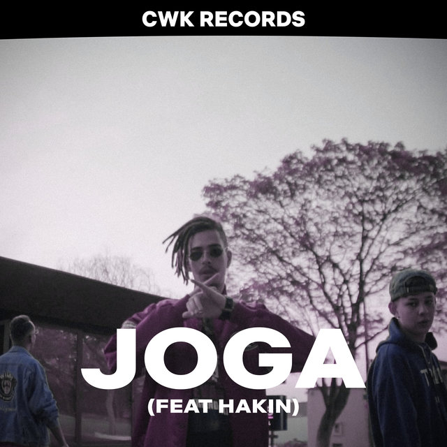 Joga
