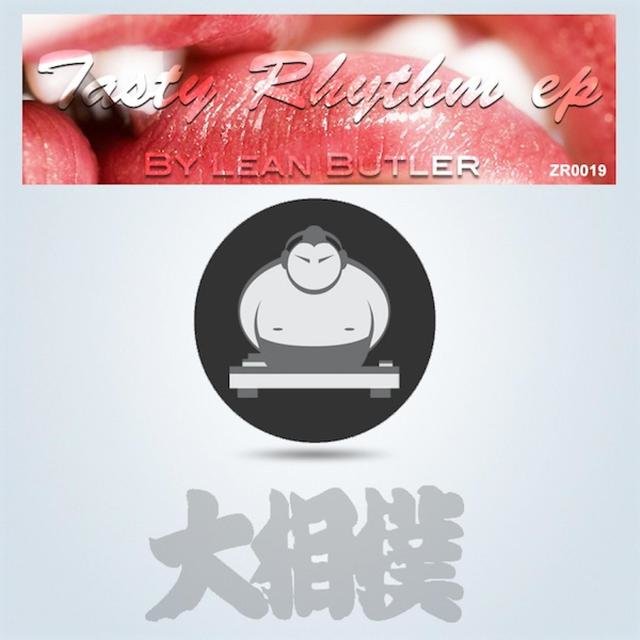 Tasty Rhythm