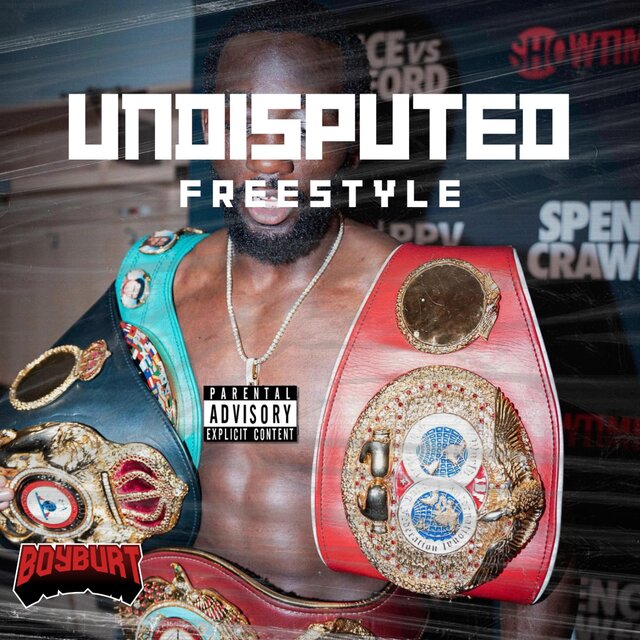 Undisputed Freestyle