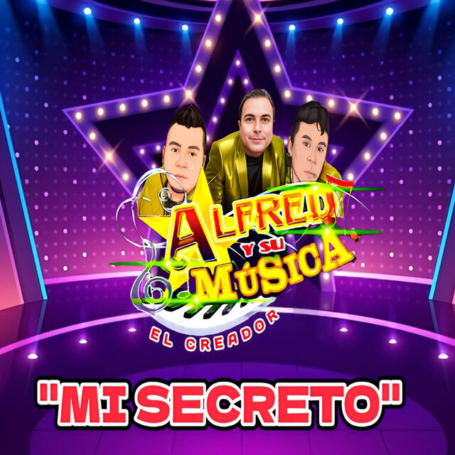 Mi Secreto
