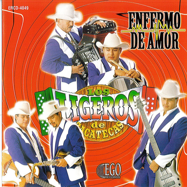 Enfermo De Amor