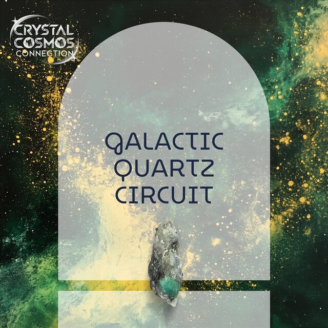 Galactic Quartz Circuit