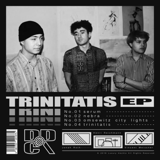 Trinitatis