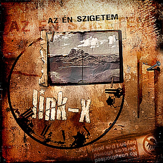 Az én szigetem