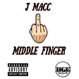 MIDDLE FINGER