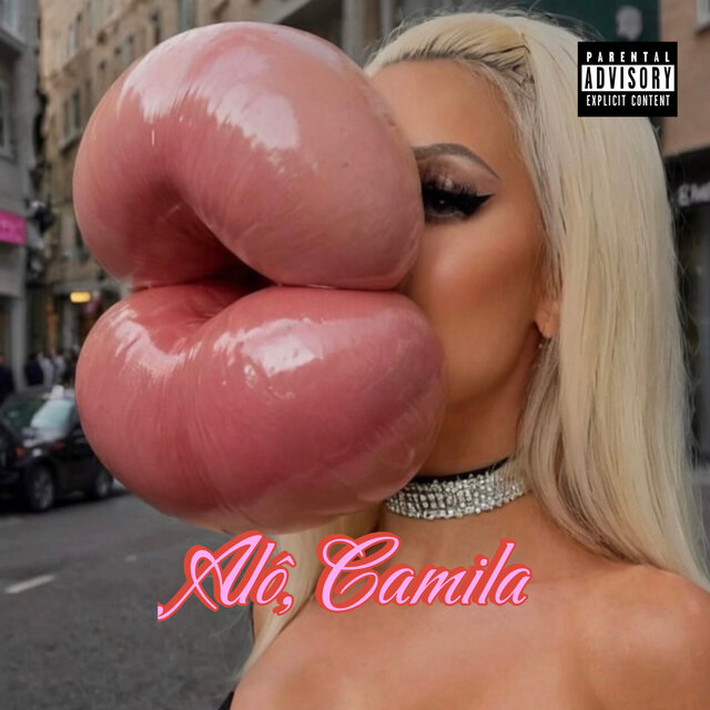Alô Camila