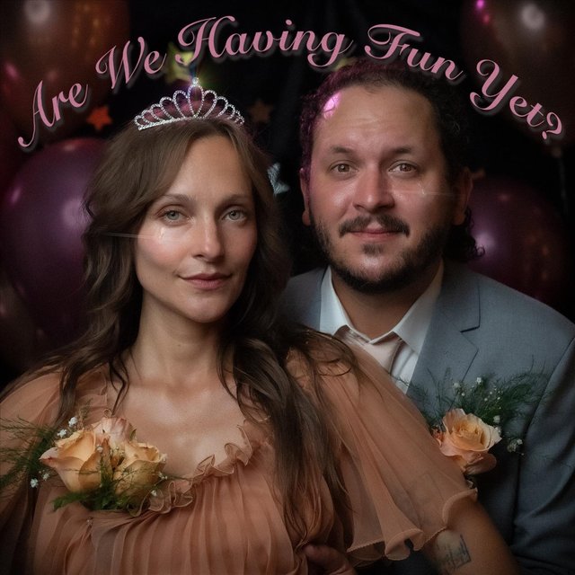 Are We Having Fun Yet?