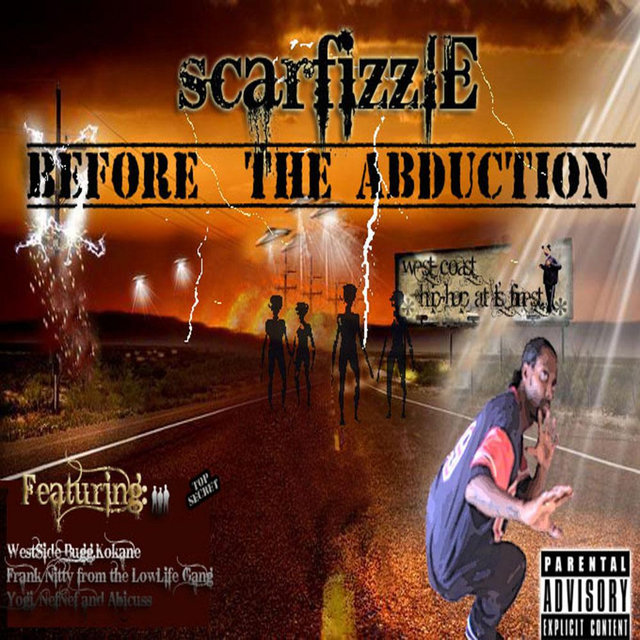 Before the Abduction