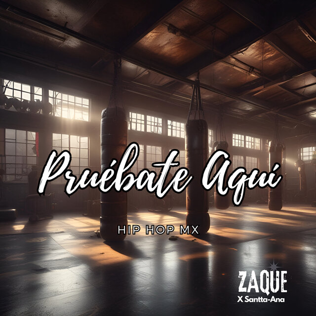 Pruébate Aquí