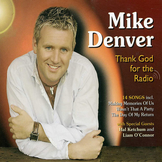 Thank God For The Radio