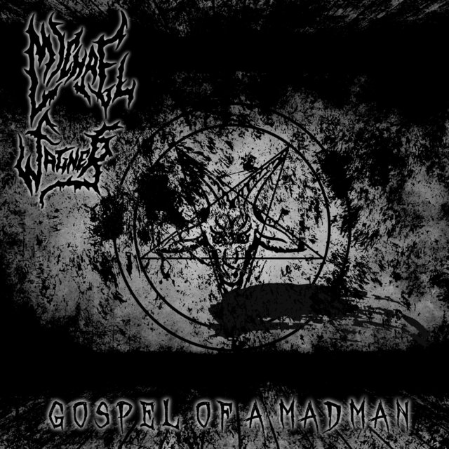 Gospel of a Madman (feat. Matthew Sullivan)