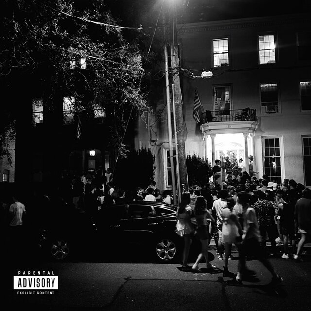 NO SLEEP (DELUXE)