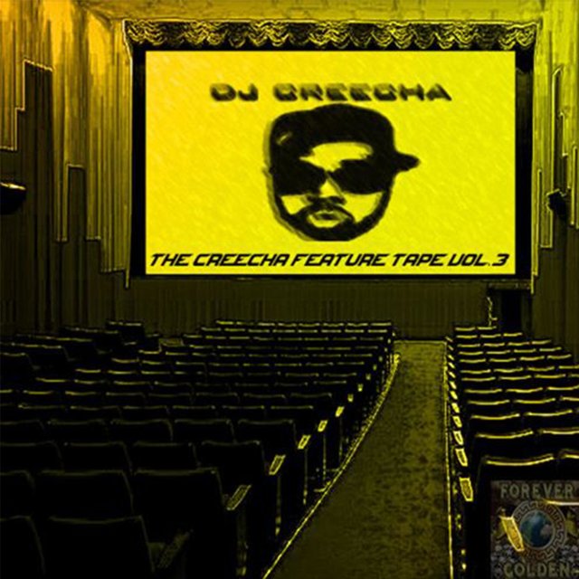 The Creecha Feature Tape, Vol. 3