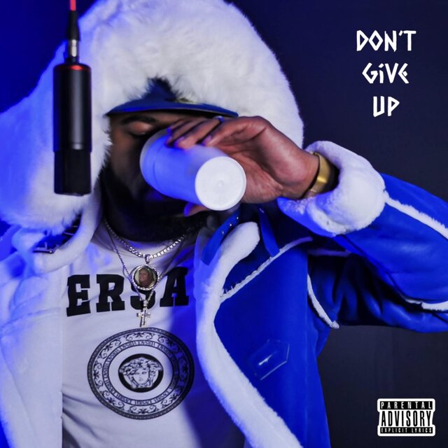 Don’t Give Up