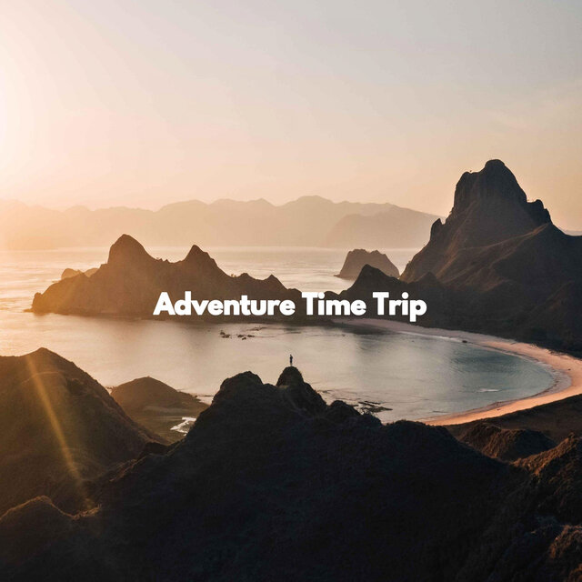 Adventure Time Trip