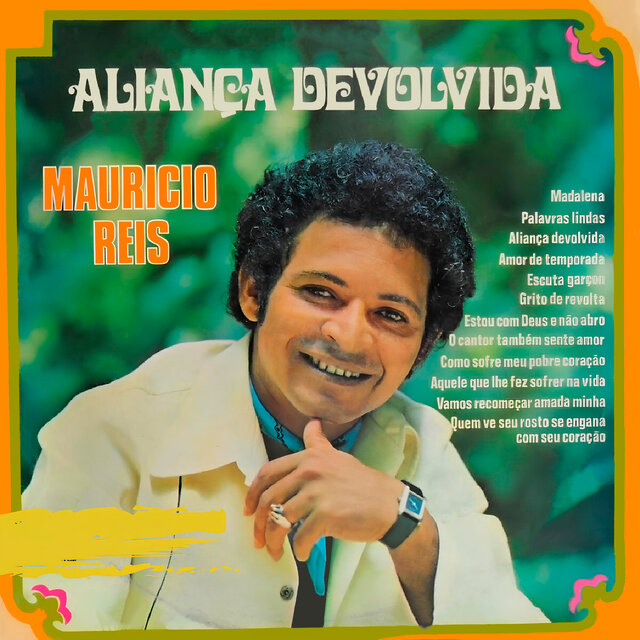 Aliança Devolvida