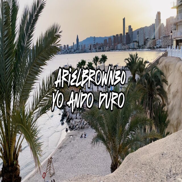 Yo Ando Duro