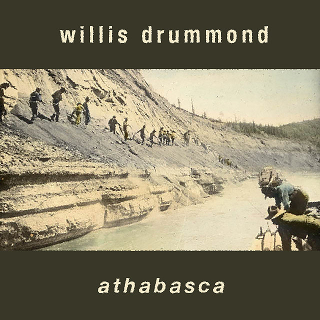 Athabasca
