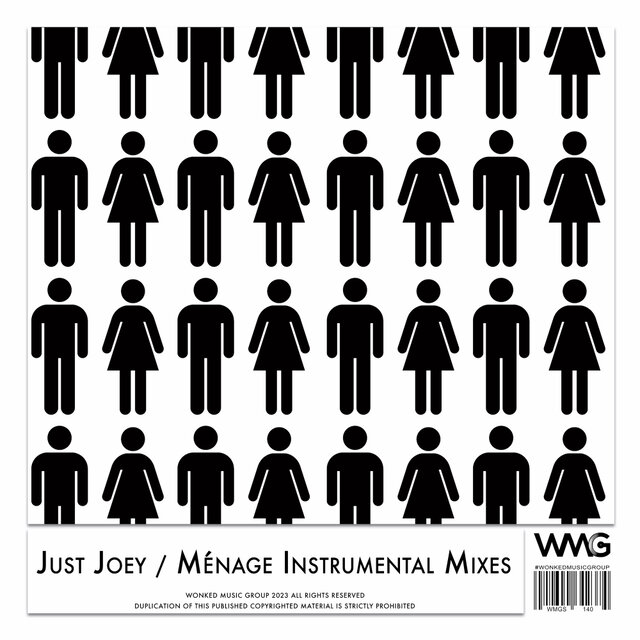 Ménage Vocal Mixes
