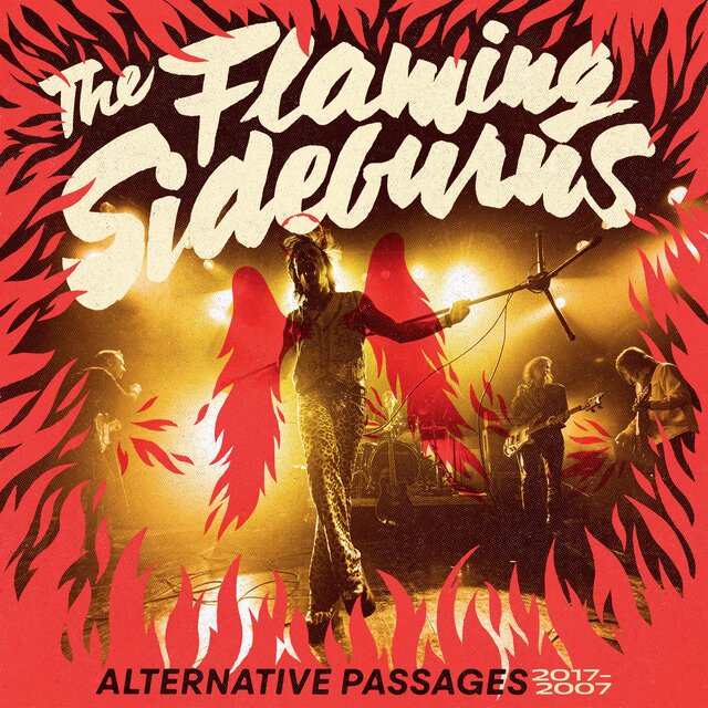 Alternative Passages (2017-2007)